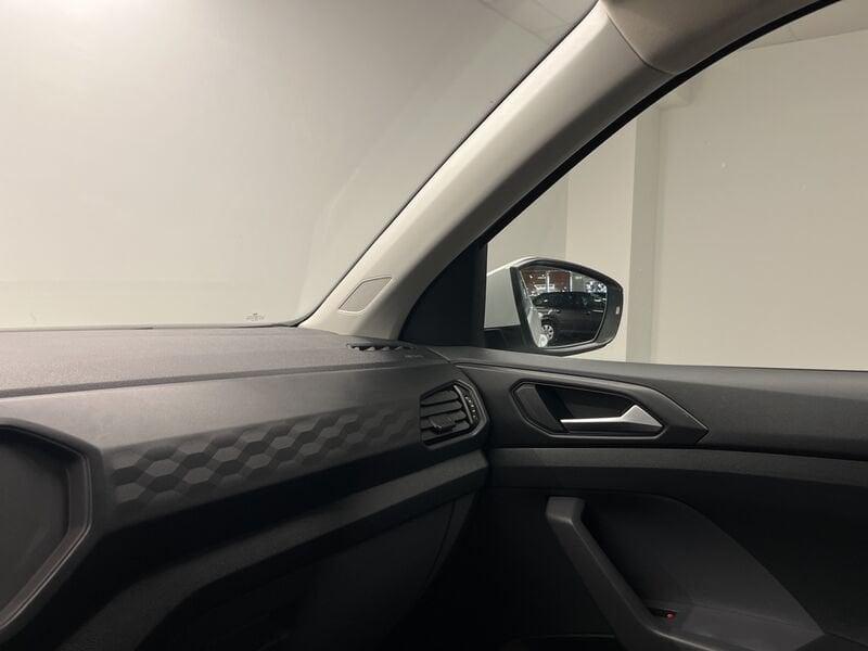 Volkswagen T-Cross 1.0 TSI URBAN 95 CV