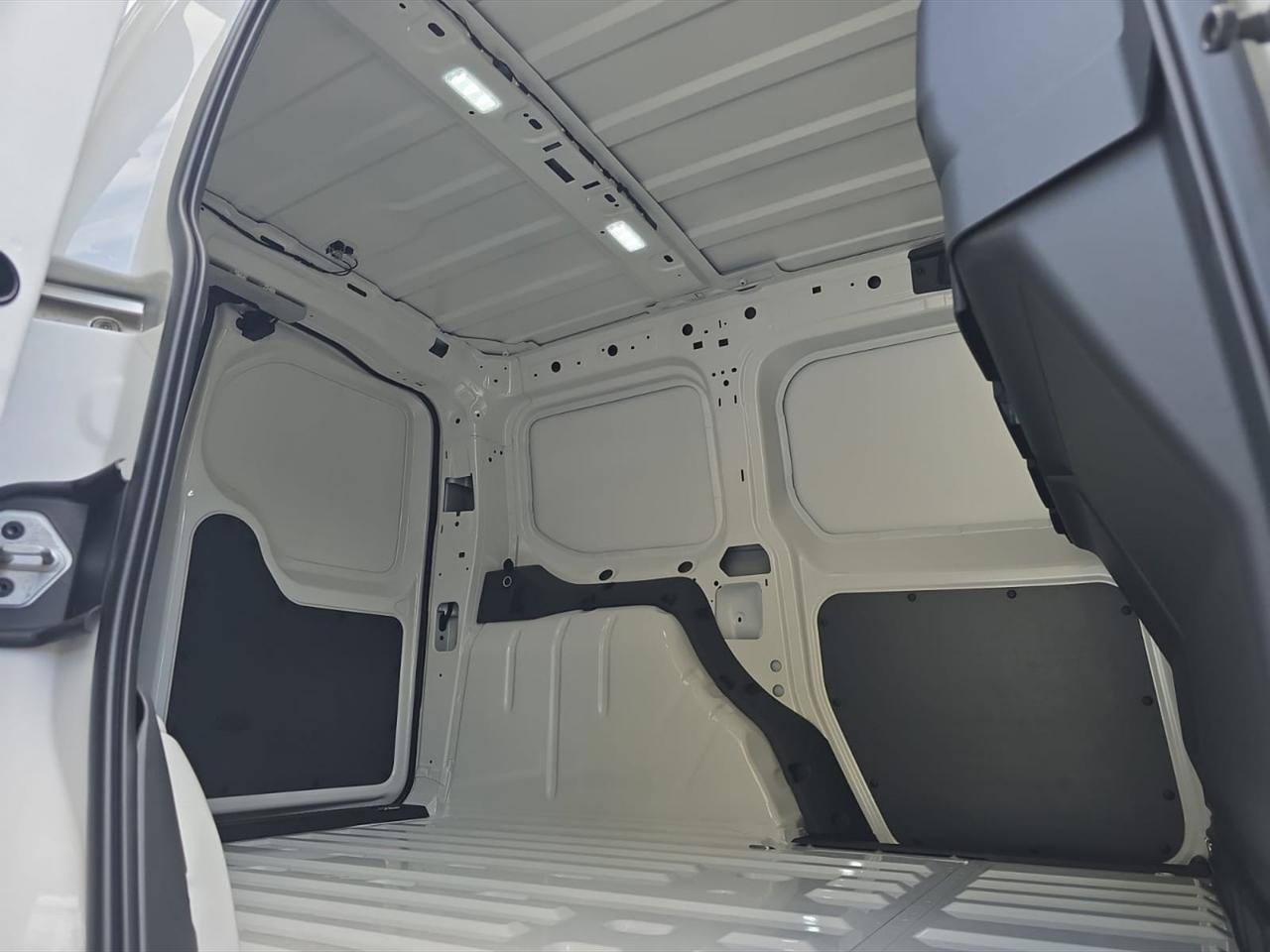 Volkswagen Caddy cargo 2.0 tdi 102cv business