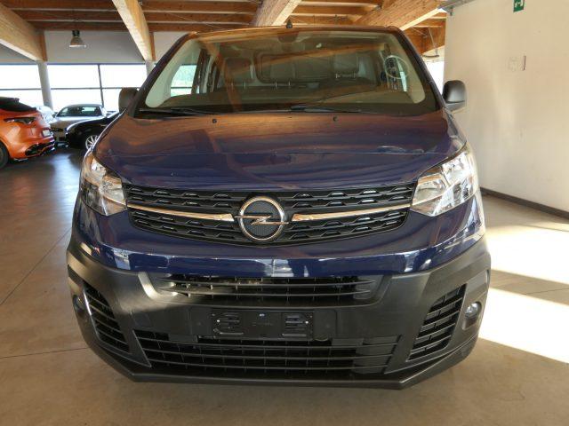 OPEL Vivaro 1.5 D. 120CV S&S PC-TN EDITION + IVA