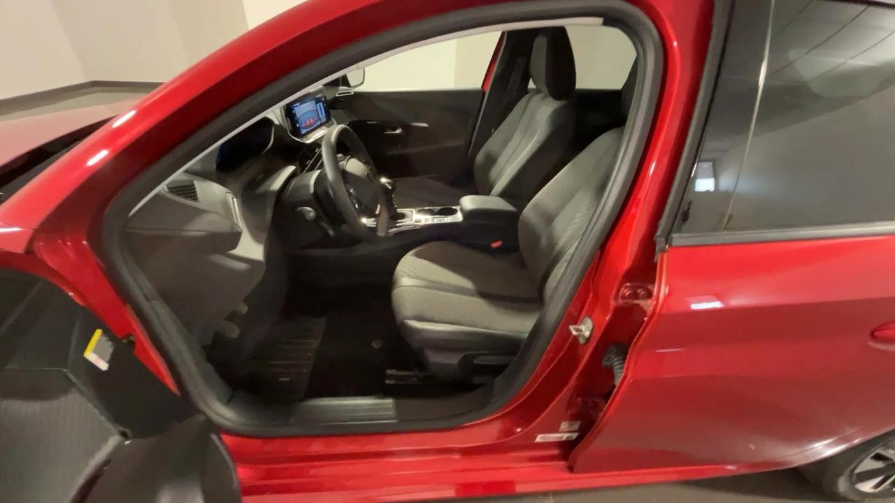 Peugeot 208 PureTech 100 Stop&Start 5 porte Allure