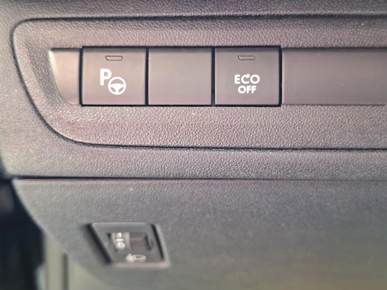 Peugeot 2008 1.6 BlueHDi 100cv Black Matt 2015