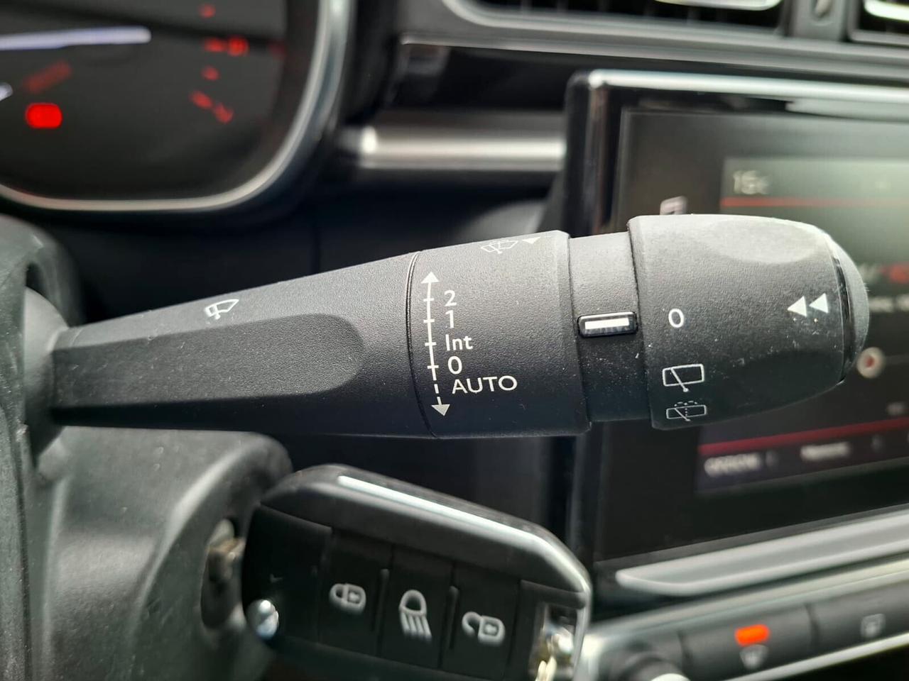 2017 Citroen C3 1.6 BlueHDi 75cv Shine