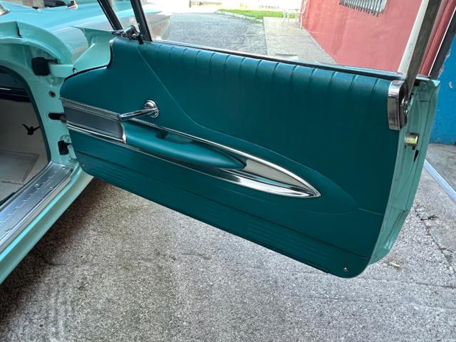 FORD Thunderbird Convertibile 352 ASI