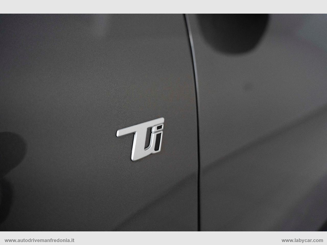 ALFA ROMEO Tonale 1.6 diesel 130 CV TCT6 Ti