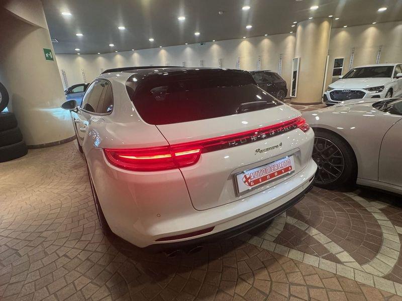Porsche Panamera Panamera 2.9 4 E-Hybrid Sport Turismo FULL IVA ESPOSTA
