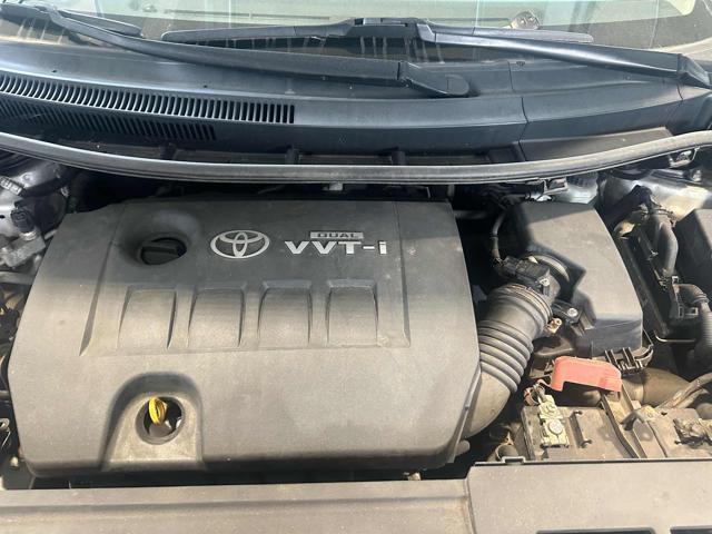 TOYOTA Auris 1.6 5porte Bellissima Pronta per Consegna