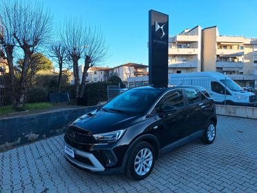 Opel Crossland 1.5D 110cv IVA ESPOSTA X NEOPATENTATI