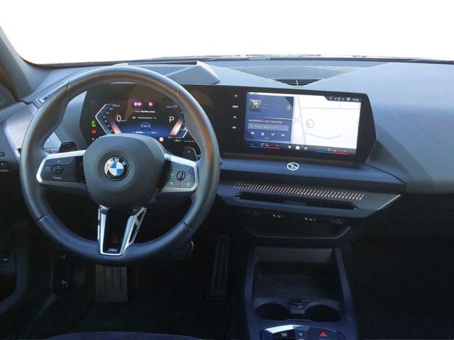 BMW 118 d MSport Pro