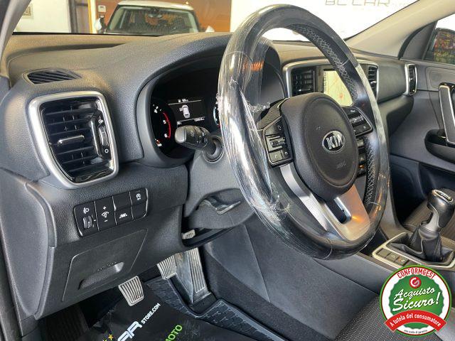KIA Sportage 1.6 Crdi 136cv *Restyling
