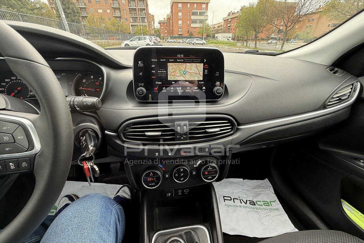 FIAT Tipo 1.3 Mjt S&S 5 porte Business