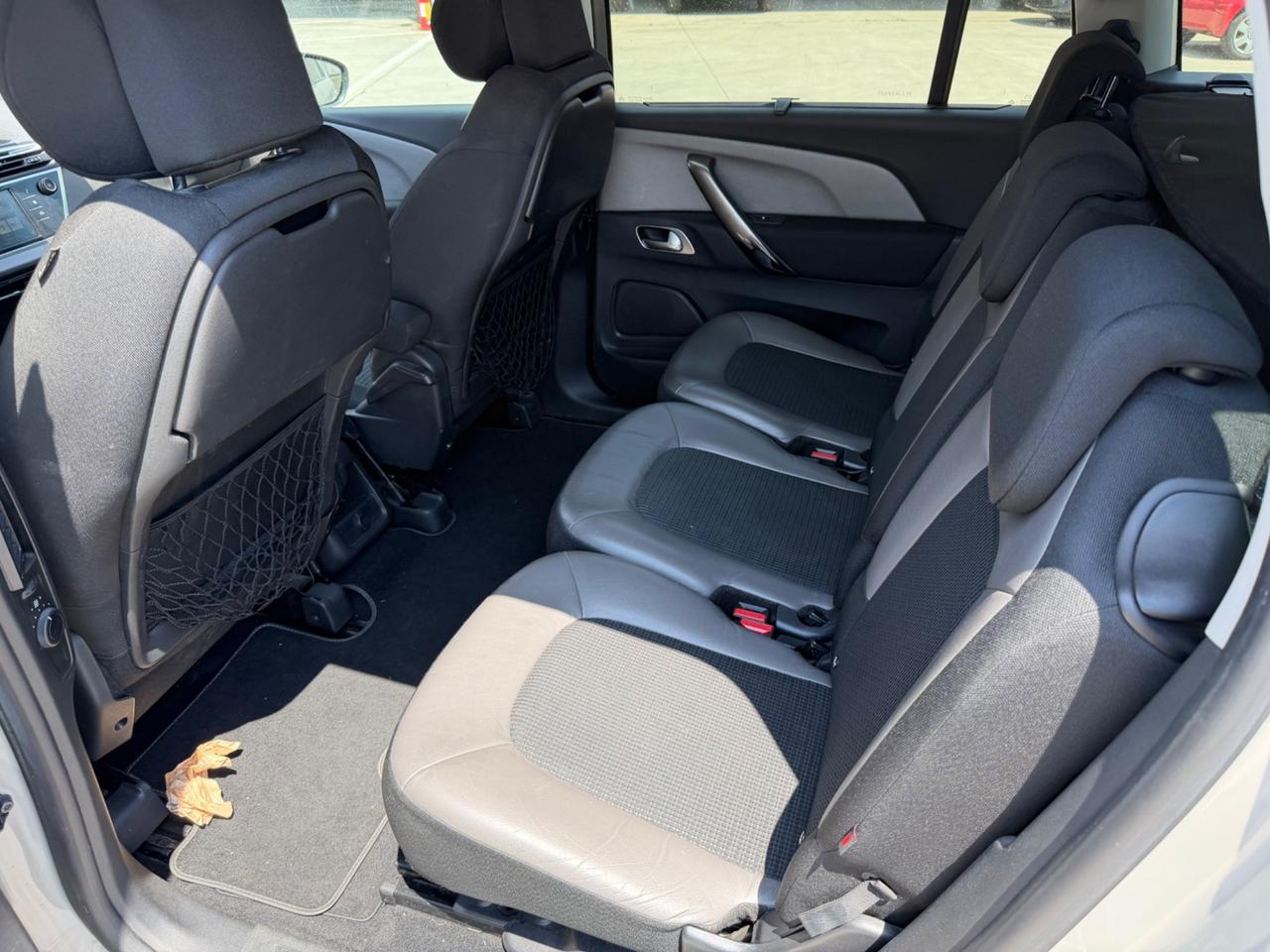 CITROEN C4 PICASSO 1.6 HDI 7 POSTI !!!