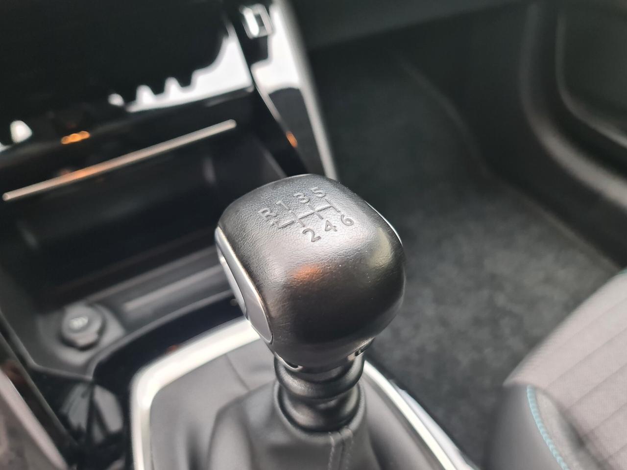 Peugeot 208 BlueHDi 100 5 porte Allure - Unicoprop.