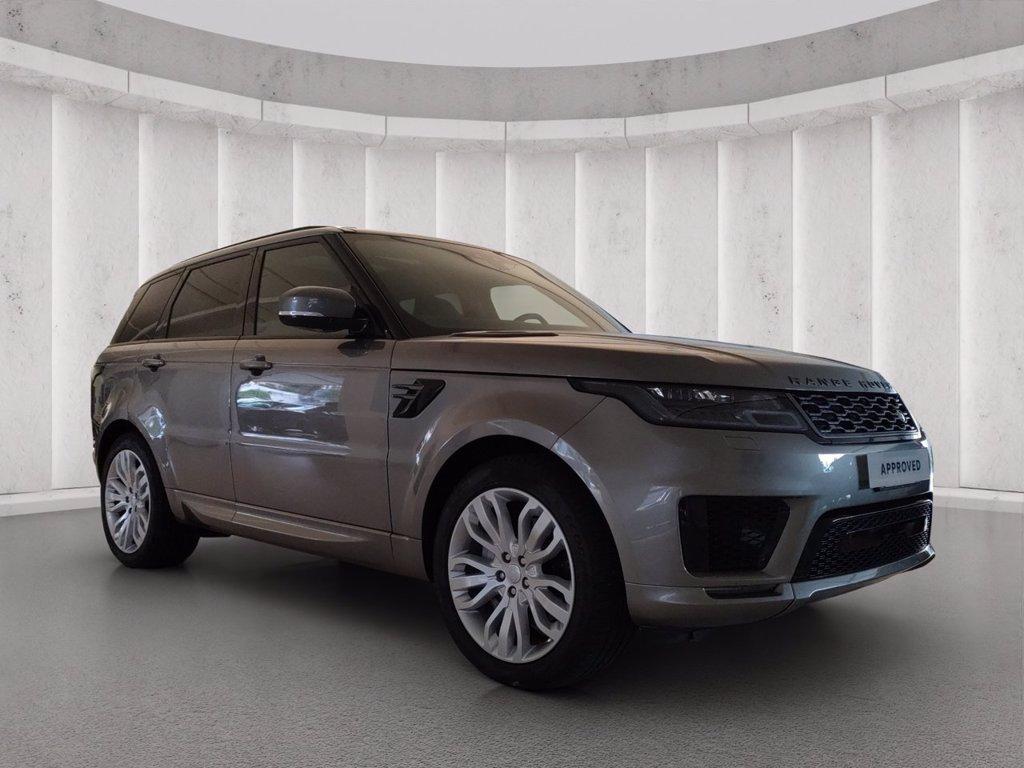 LAND ROVER Range rover sport 3.0d i6 mhev hse dynamic 249cv auto del 2022