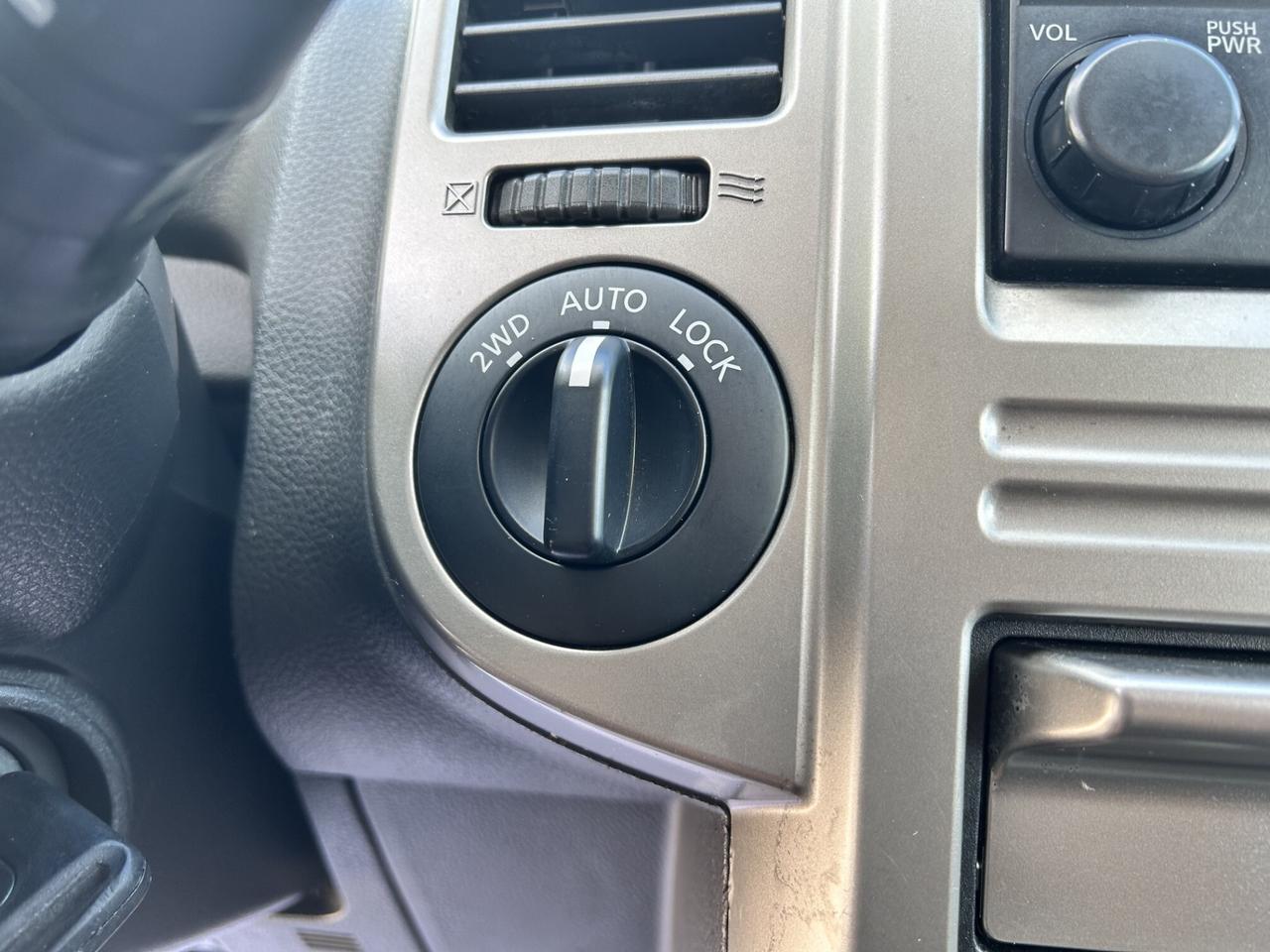 NISSAN X-TRAIL 2.2DCI 4X4 UNICO TOP KM CERTIFICATI