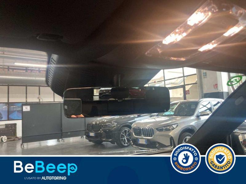 Mercedes-Benz Classe GLB GLB 200 D PREMIUM AUTO