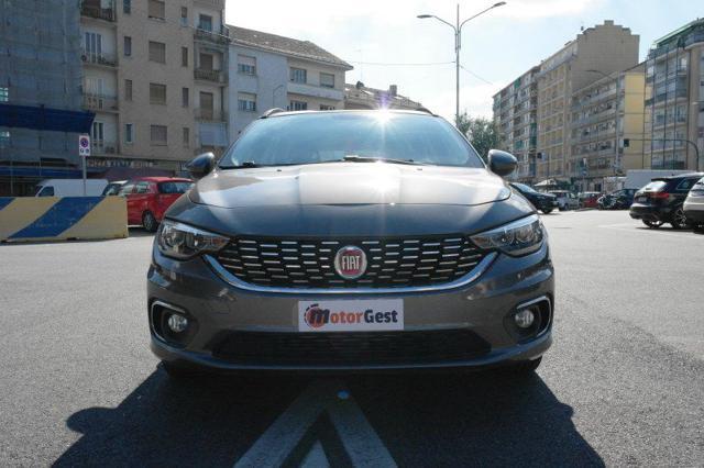 FIAT Tipo 1.3 Mjt S&S SW Easy Business