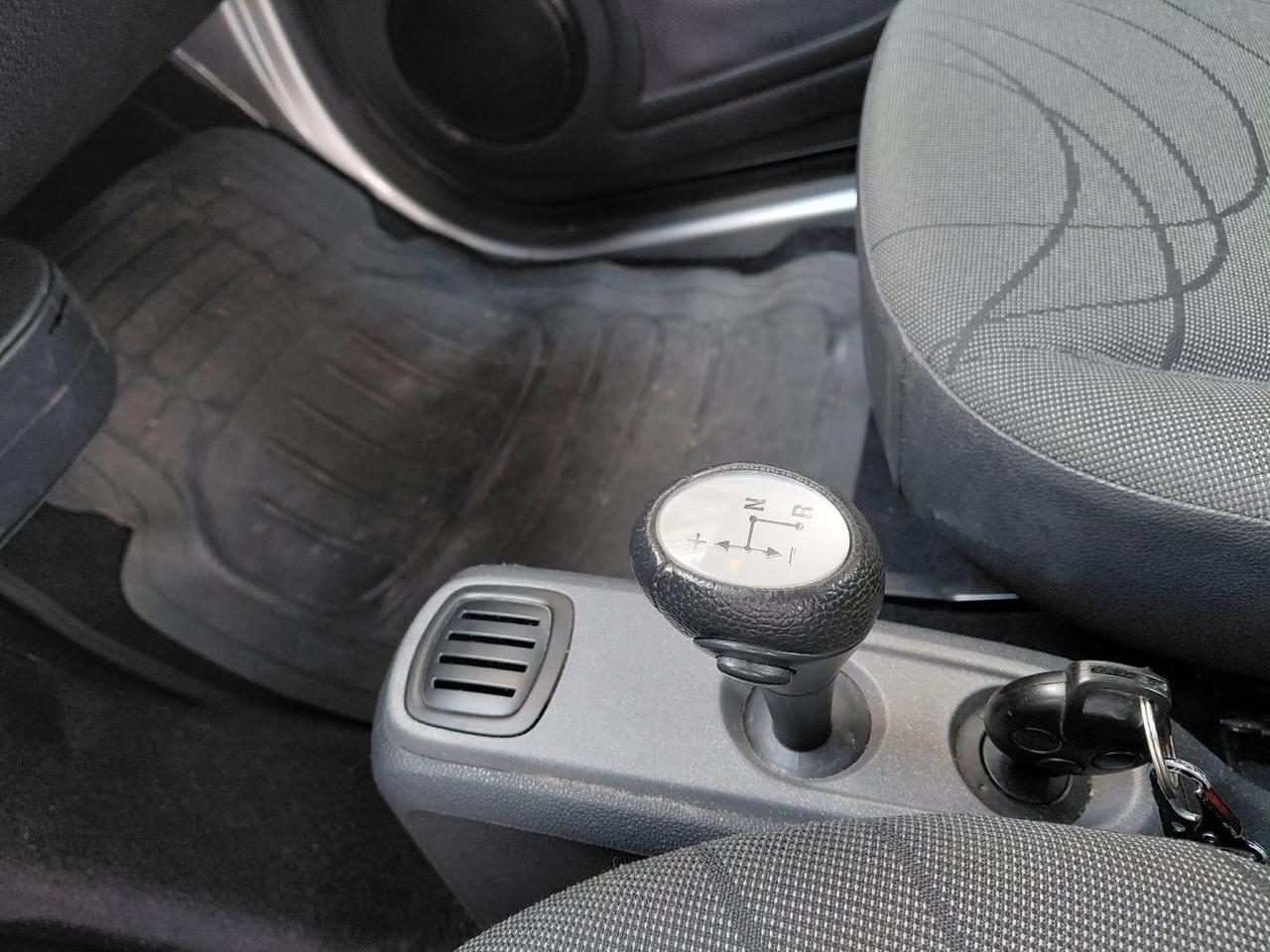 Smart ForTwo 0.8 cdi Passion #50490