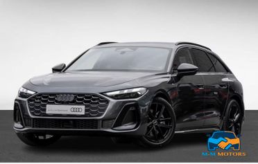 AUDI A5 Avant TDI S tronic S LINE