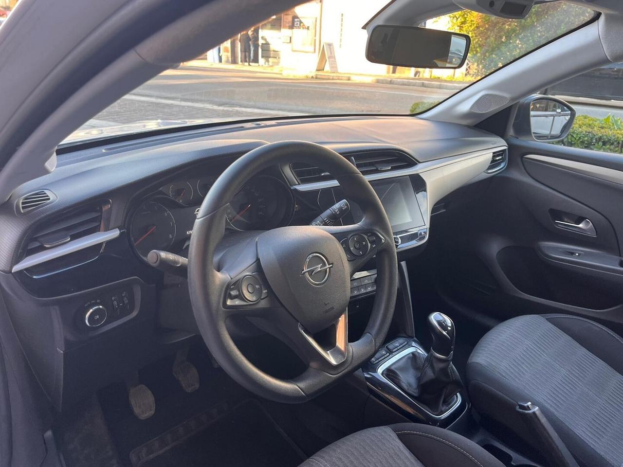 OPEL CORSA 1.2 COSMO OK NEO PATENTATI