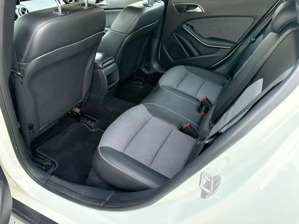 Mercedes GLA 2.2 DIESEL 136 CV 200 d (cdi) Sport