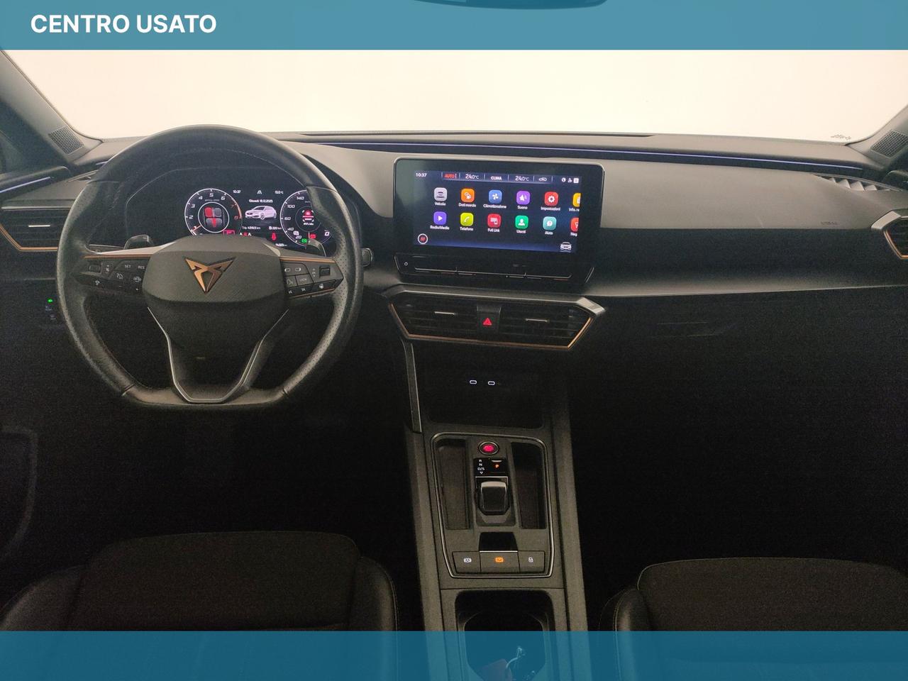 1.5 Hybrid 150 CV DSG