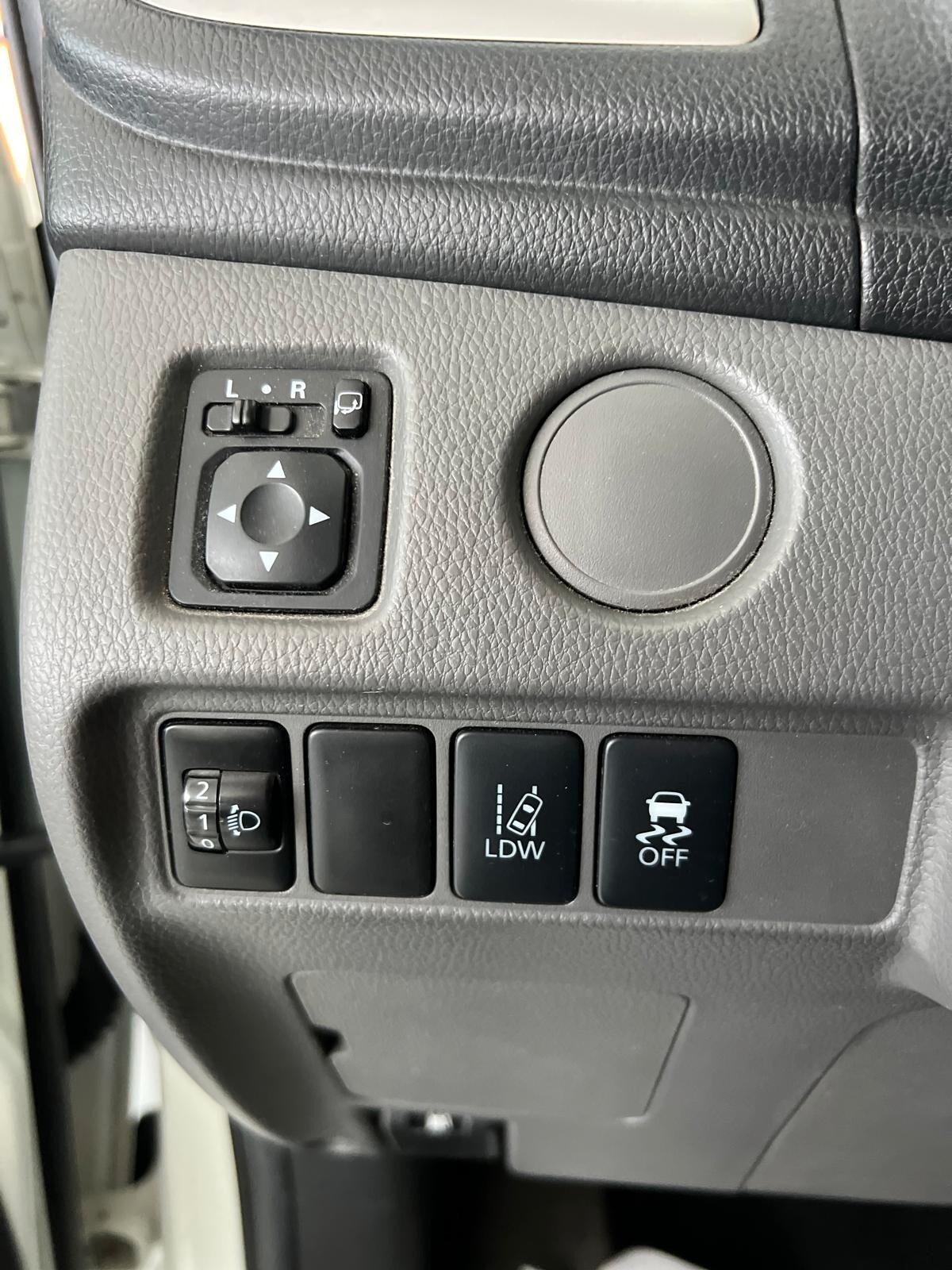 Mitsubishi L200 2.4 DI-D/181CV Double Cab Intense