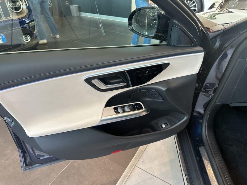 Mercedes-Benz Classe E 220d 4Matic All Terrain Station Wagon Advanced