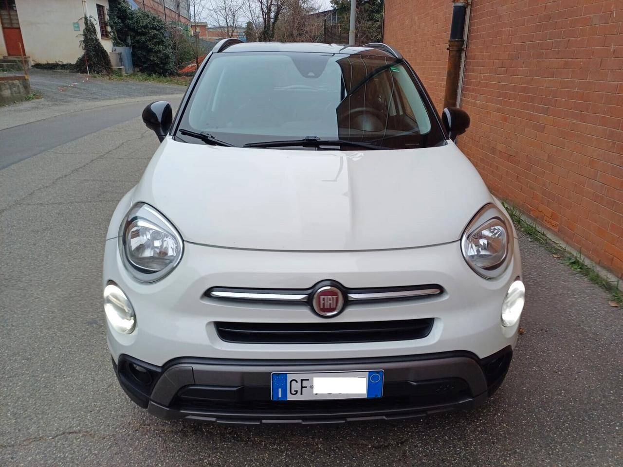 Fiat 500X 1.0 T3 120 CV Cross