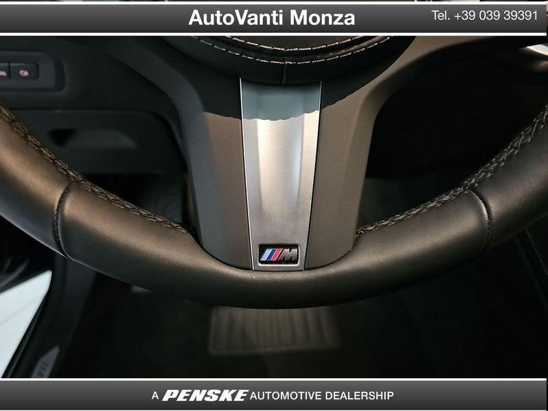 BMW X6 X6 xDrive40d 48V Msport Pro