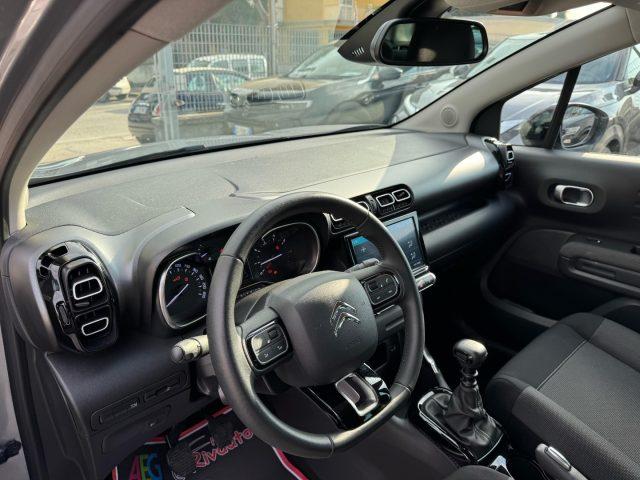 CITROEN C3 Aircross PureTech 110 S&S Shine Pack