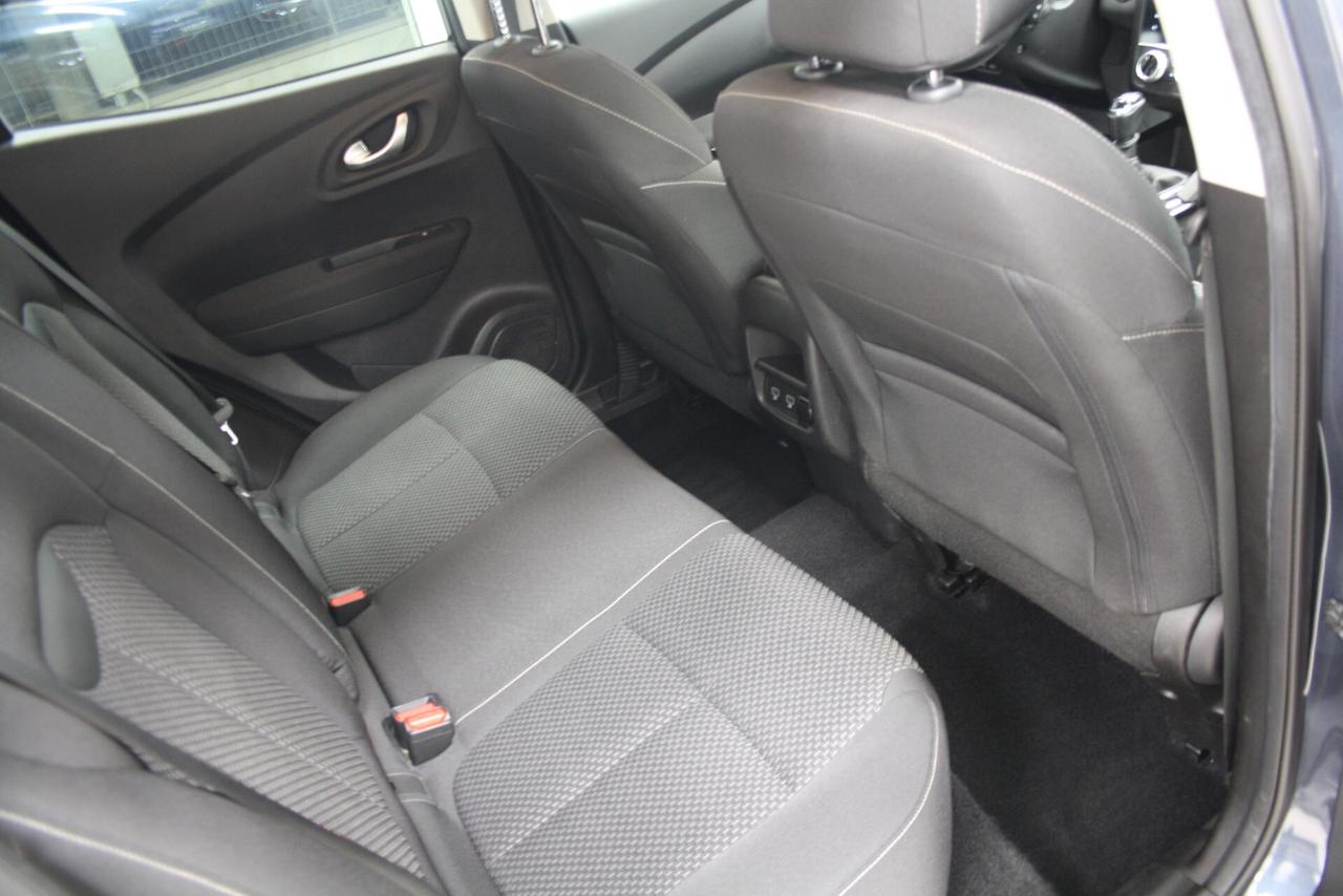 RENAULT KADJAR 1.5 DCI 115CV BUSINESS *2020