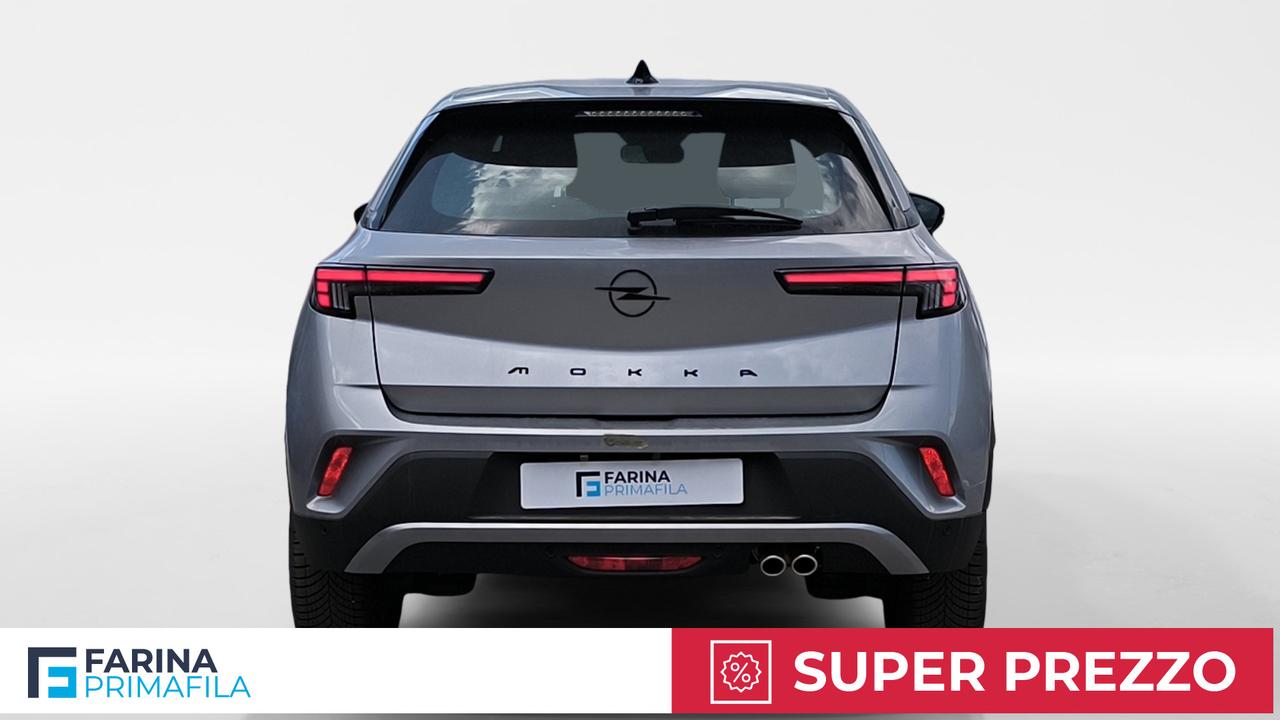 OPEL Mokka 1.2 Edition s&s 136cv