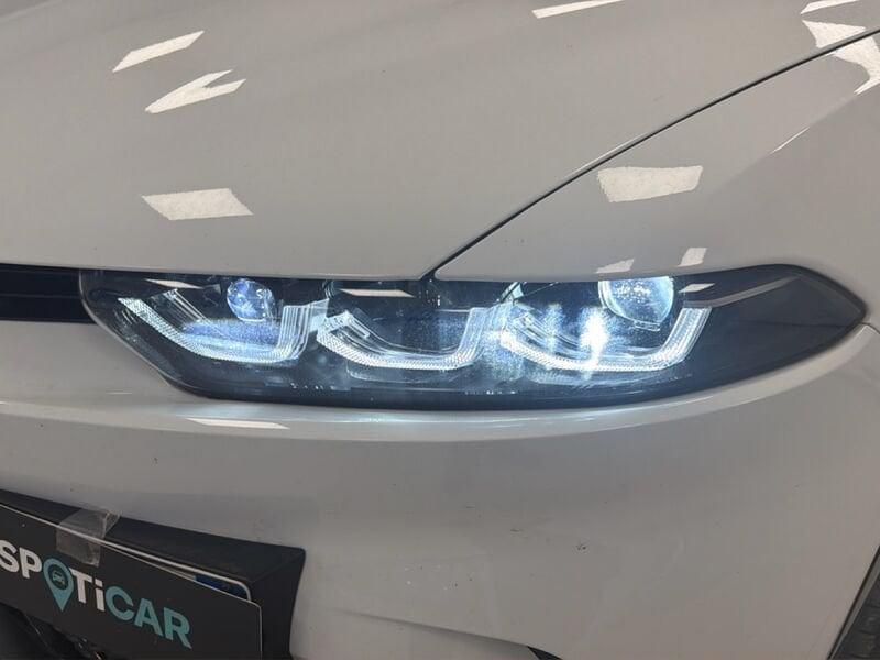 Alfa Romeo Tonale 1.6 Sprint 130cv tct6