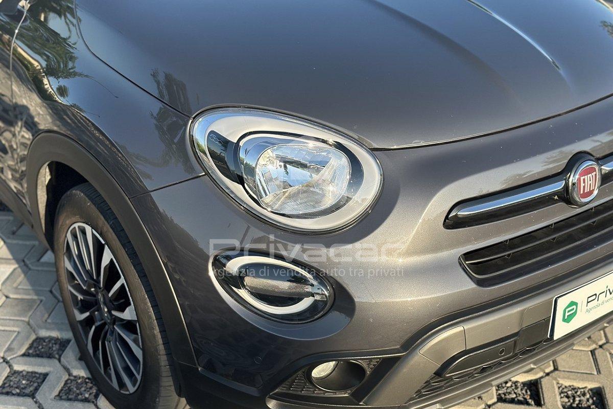 FIAT 500X 1.6 MultiJet 130 CV Cross