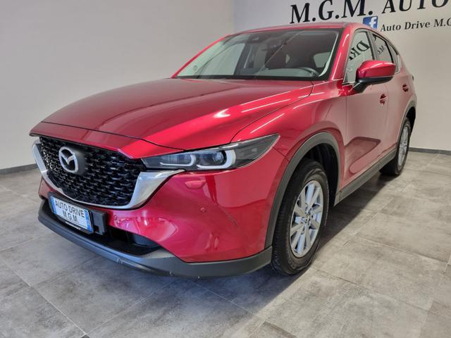 MAZDA CX-5 2.0L Skyactiv-G 165 CV 2WD Exceed