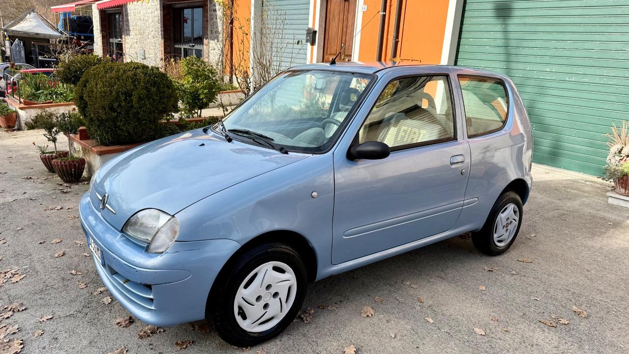 Fiat 600 1.1 Active