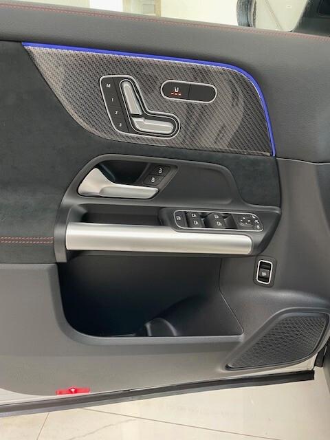 Mercedes-benz GLA 200d Automatic AMG Line Premium