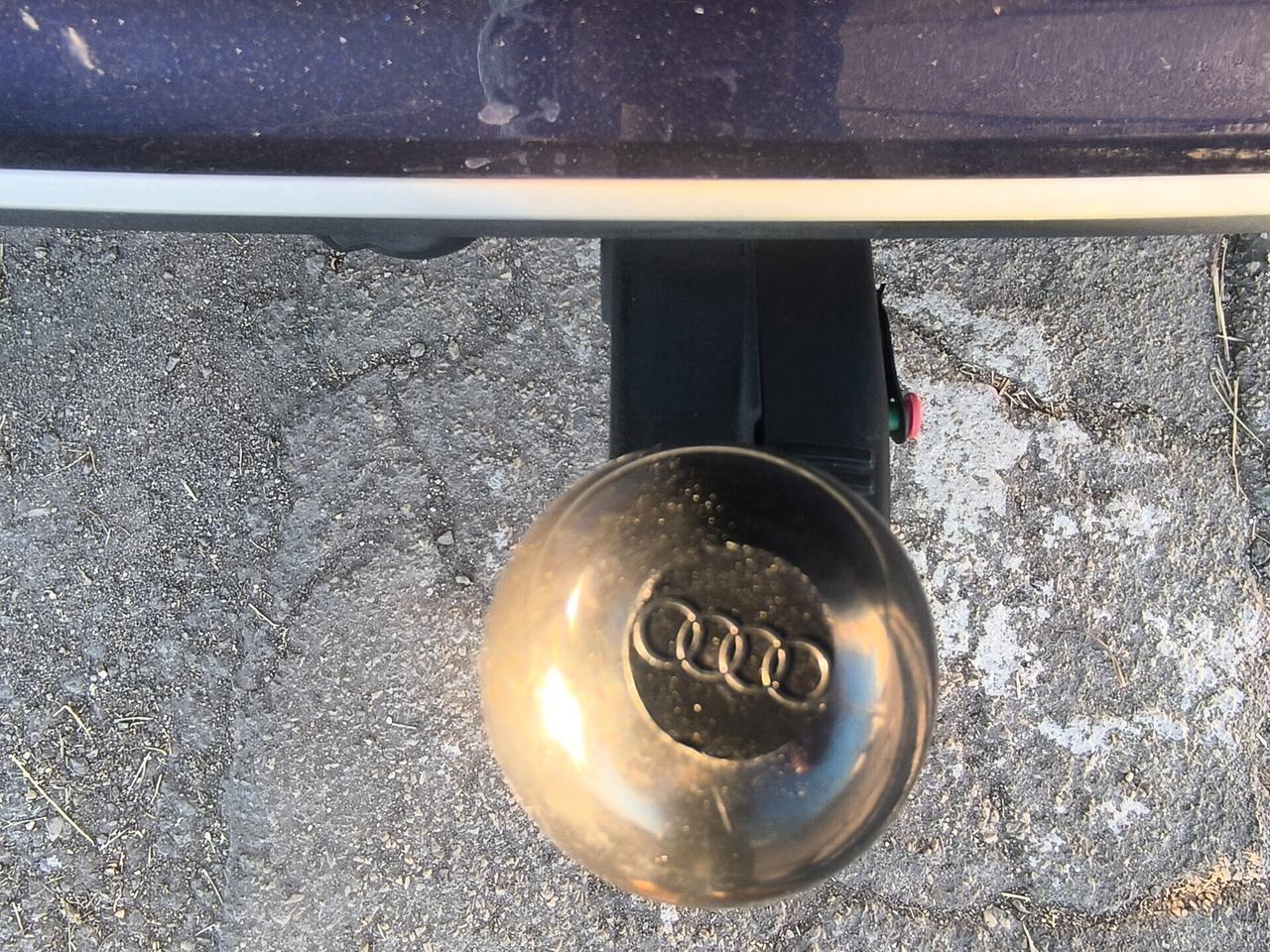 AUDI A3 2.0 TDI 116cv 05/2021 km49000 TAGLIANDI AUDI PELLE/NAV PLUS
