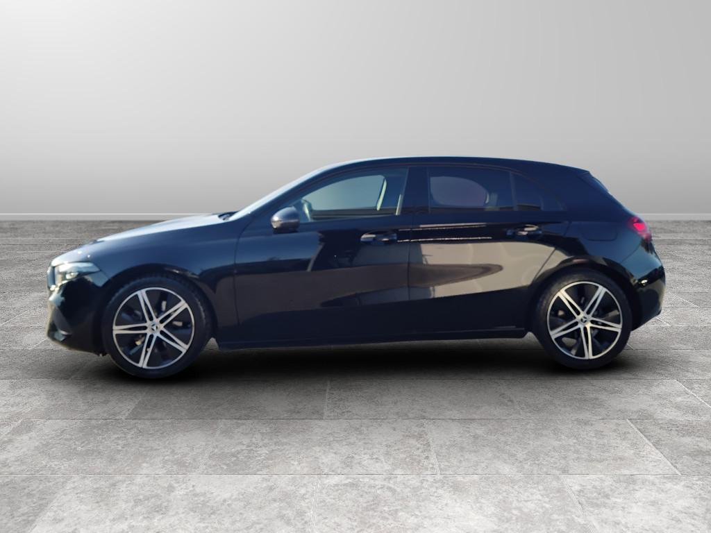 Mercedes-Benz Classe A - W177 2023 - A 180 d Progressive Advanced auto