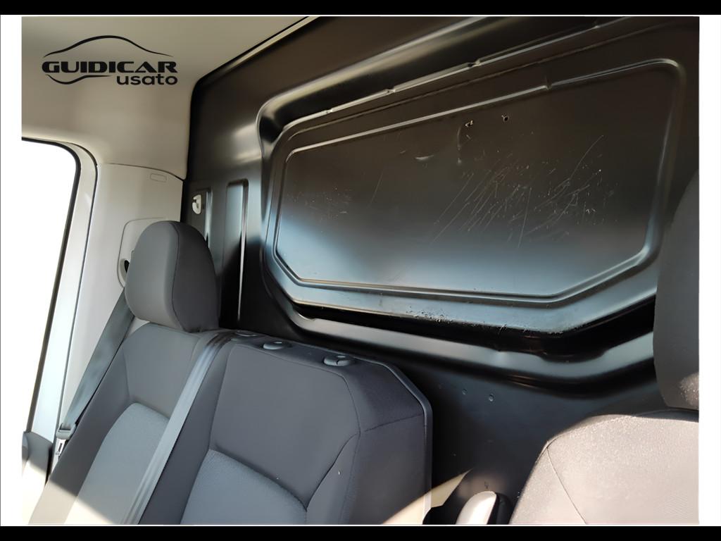 VOLKSWAGEN Crafter II 30 E6 2017 - crafter 30 2.0 tdi 140cv L3H3 Business