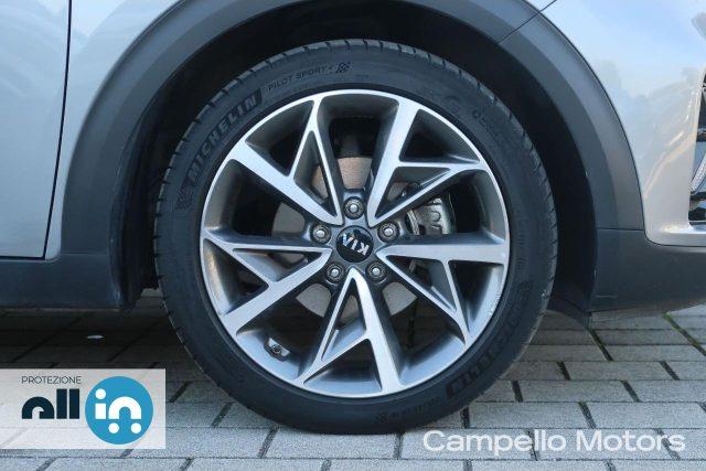 KIA Niro Niro 1.6 GDi DCT HEV Style