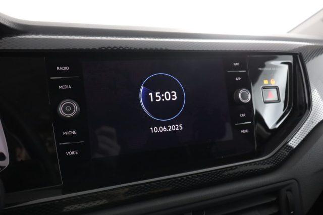 VOLKSWAGEN Polo Polo 1.0 TSI DSG Life