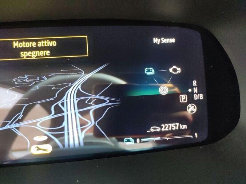 Renault Arkana esprit alpine E-Tech full hybrid 145