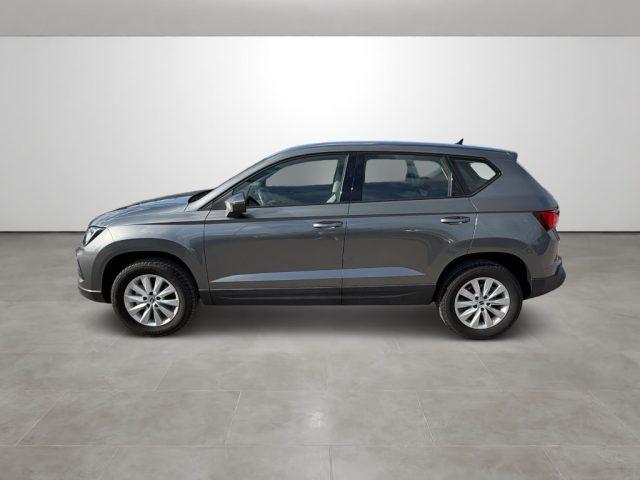 SEAT Ateca 1.0 TSI Reference