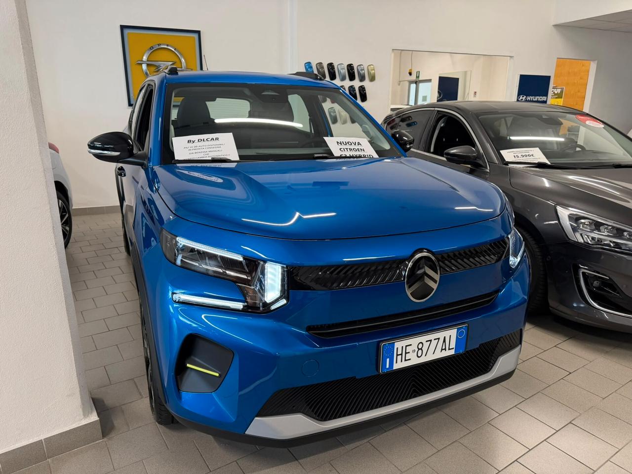 Citroen C3 PureTech 100 S&S Plus