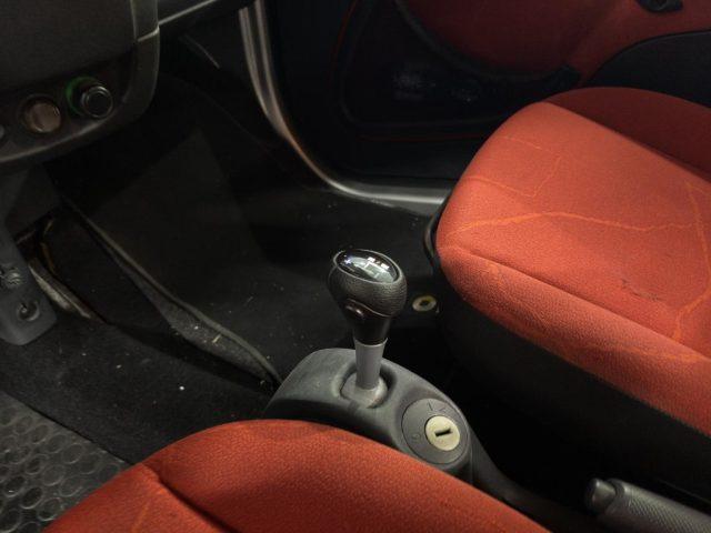 SMART ForTwo 600 SMART PASSION (40 kW)