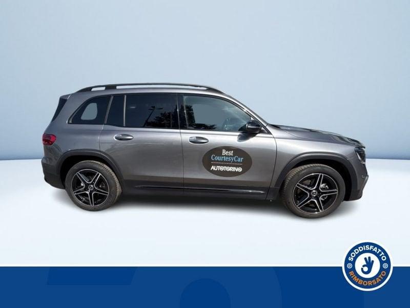 Mercedes-Benz Classe GLB GLB 200d Automatic AMG Line Advanced Plus