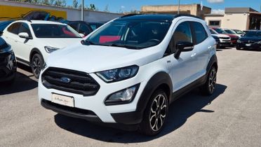 Ford EcoSport 1.0 EcoBoost 125 CV Start&Stop Active - 2022