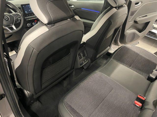 RENAULT Captur 1.0 TCe 90 CV Techno