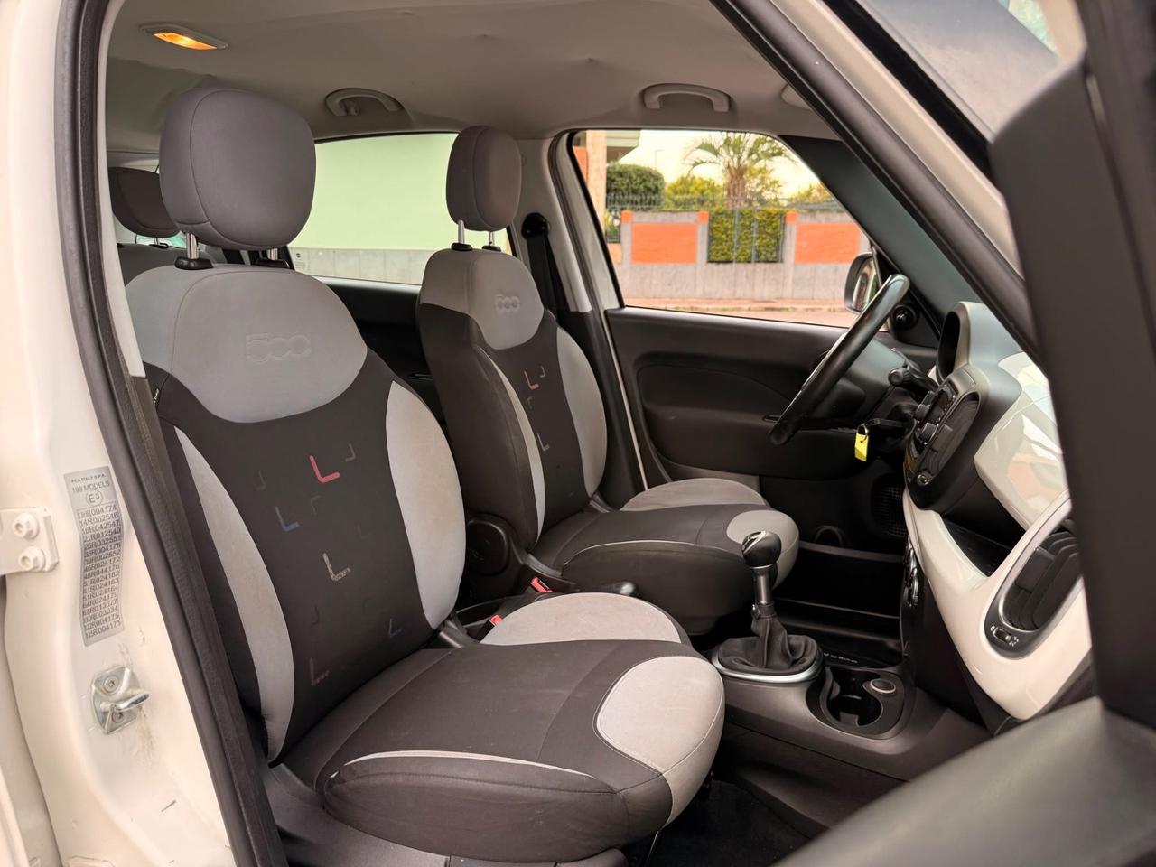 Fiat 500L 1.3 Multijet 95 CV Lounge IN OTTIME CONDIZIONI